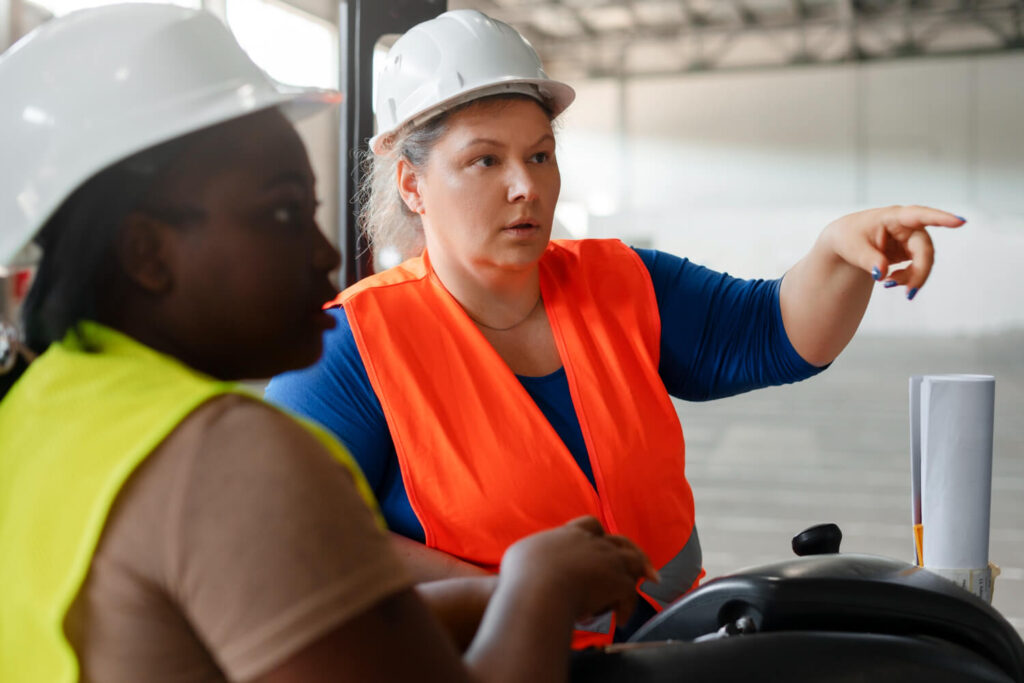 Occupational Certificate: Safety, Health and Practitioner